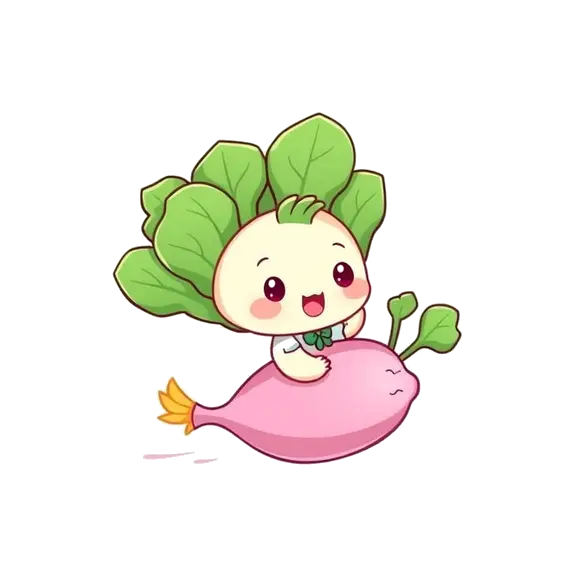 Welcome to Bokchoy.Asia