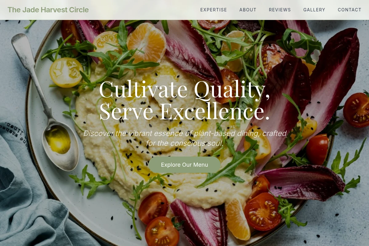 Silk Vegan Food