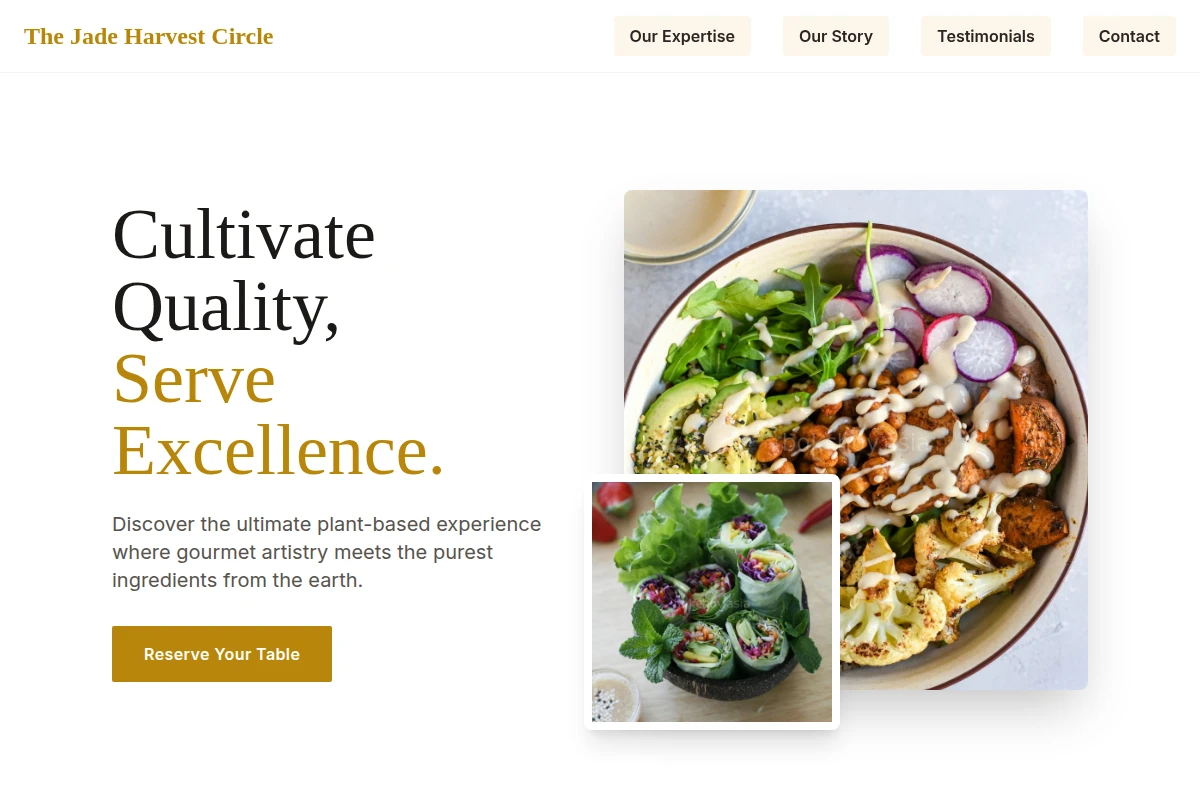 Silk Vegan Food